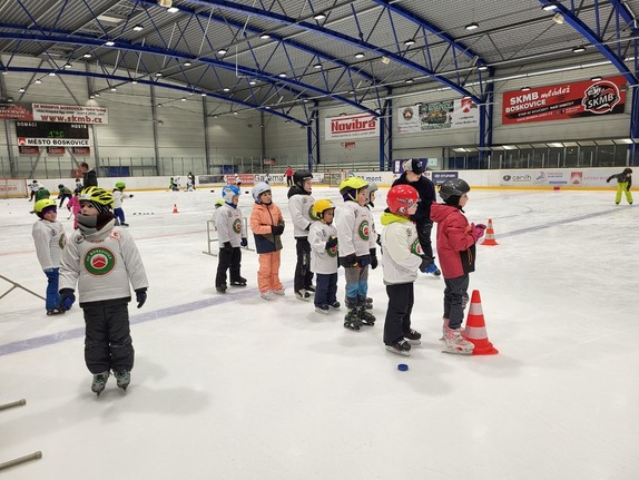 2024-01-16 Pojď hrát hokej - fotky 2