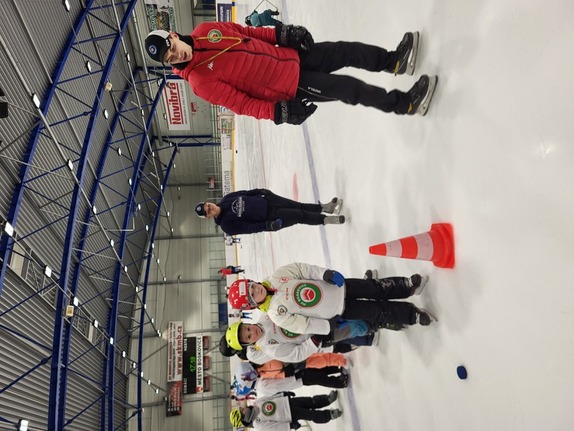 2024-01-16 Pojď hrát hokej - fotky 3