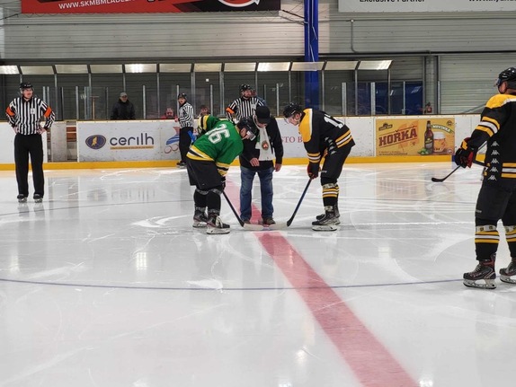 2024-02-23 play-off HC-HK Kroměříž fotky