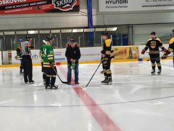 2024-02-23 play-off HC-HK Kroměříž fotky Novotný 1
