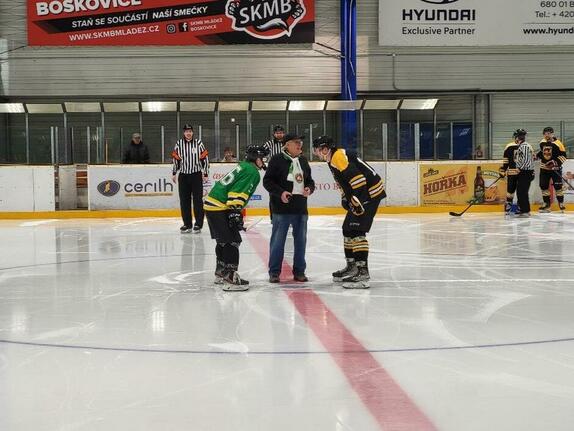 2024-02-23 play-off HC-HK Kroměříž fotky Novotný 2