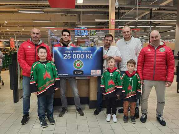 2024-04-10 Kaufland - puky pomáhají 1