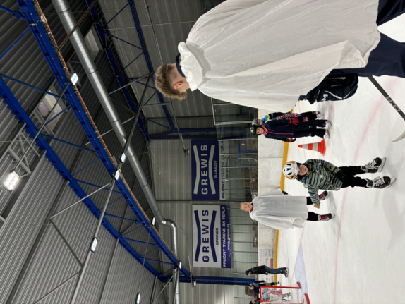 Halloween na ledě 2