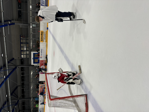 Halloween na ledě 1