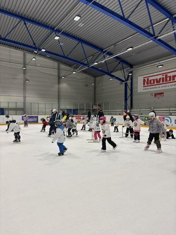 2025-01-23 Týden hokeje foto 1 2