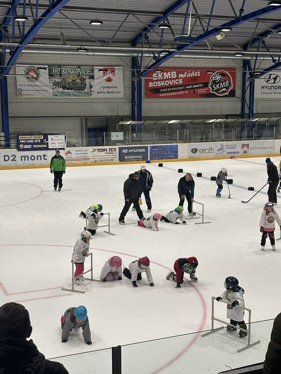 2025-01-23 Týden hokeje foto 1 4