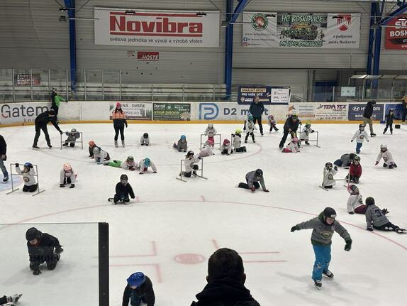 2025-01-23 Týden hokeje foto 1 5