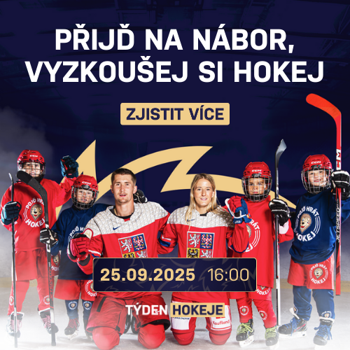 2025-09-25 Pojď hrát hokej - cover