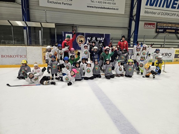 2026-01-22 Pojď hrát hokej foto v3ichni