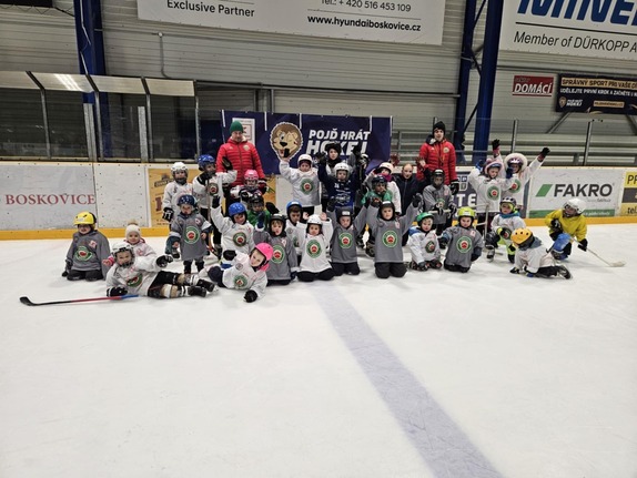 2026-01-22 Pojď hrát hokej fotky 1 2