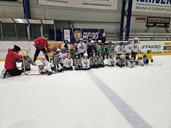 2025-09-25 Týden hokeje fotky 2 5