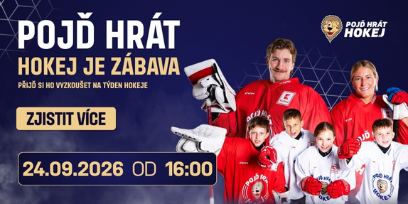 2026-09-24 Pojď hrát hokej