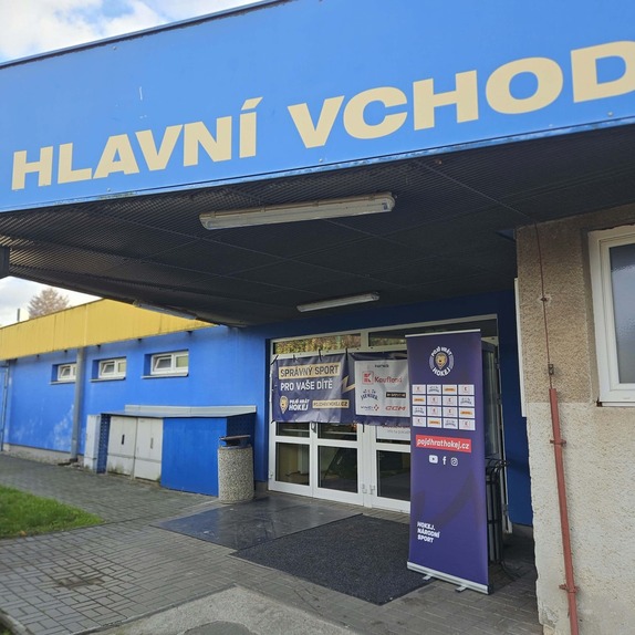 2025-09-24 Pojď hrát hokej 1