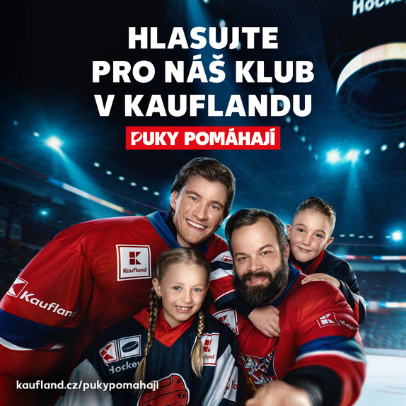2026-10 Puky pomáhají kampaň